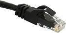 Produktbild C2G Cat6 Booted Unshielded (UTP) Crossover Patch Cable (UTP, CAT6, 3 m)
