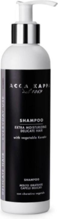 Actual product image Acca Kappa White Moss Shampoo (250 ml, Liquid shampoo)