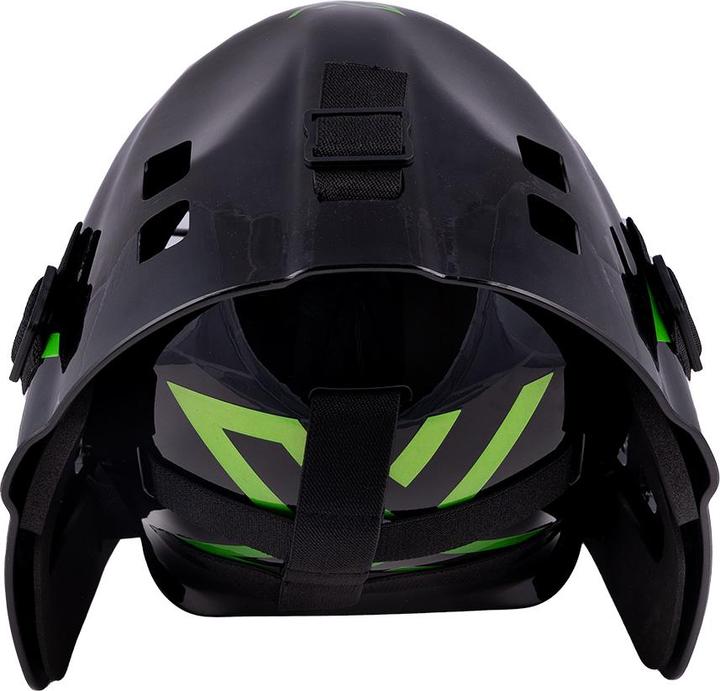 Immagine prodotto Oxdog Maschera da portiere XGuard Senior