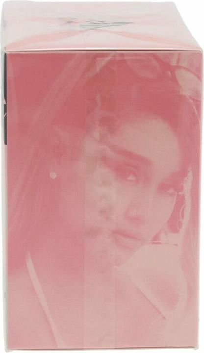 Actual product image Ariana Grande Thank U Next (Eau de parfum, 50 ml)