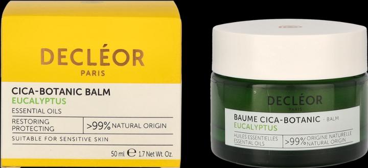Produktbild Decleor Cica-Botanic Eucalyptus Balm (Körpercreme, 50 ml)
