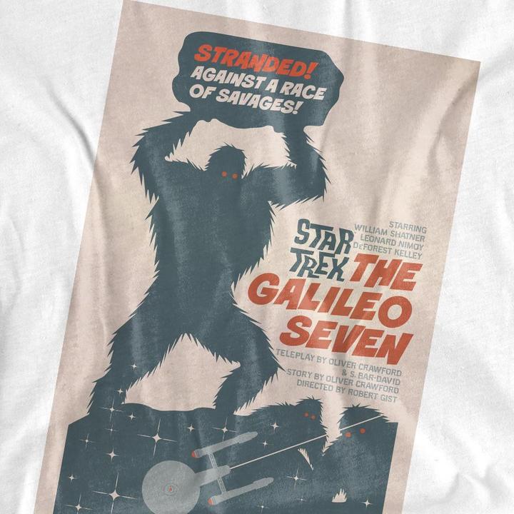 Produktbild The Original Series Episode 16 TShirt (M)