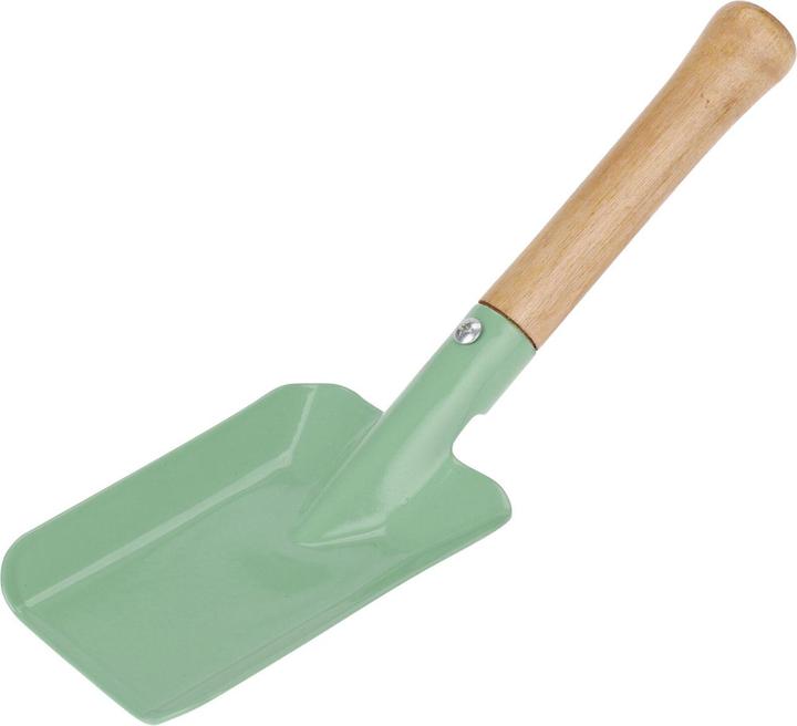 Image du produit Casativo Set d'outils de jardinage pour enfants pastel