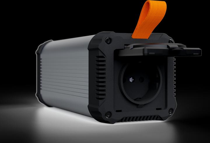 Immagine prodotto Xtorm Serie Xtreme (25600 mAh, 60 W, 92 Wh)