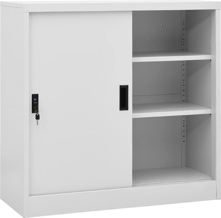 VidaXL Grove (90 x 40 x 90 cm)