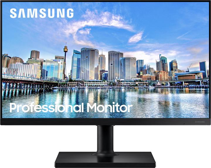 Samsung F27T450FZU