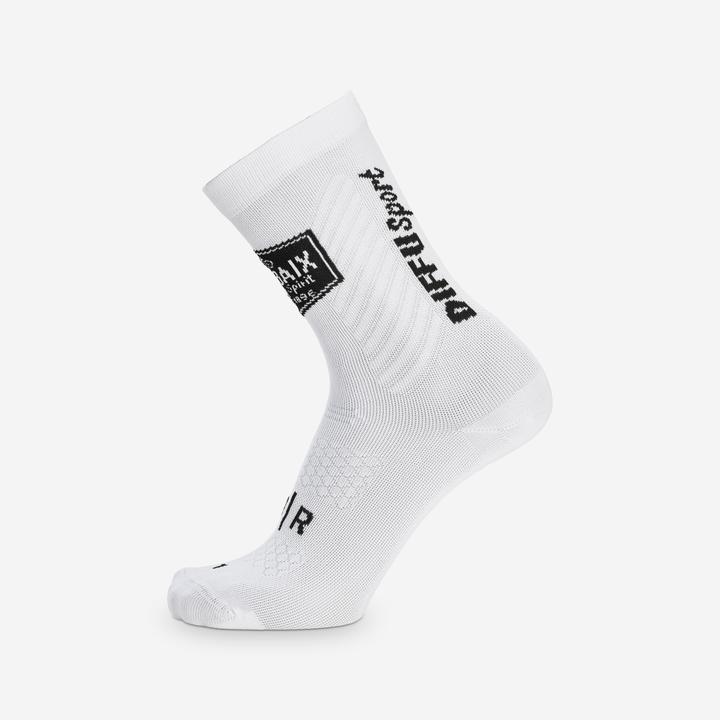 Actual product image Van rysel Road Cycling Replica Socks - Roubaix Team (39, 42)