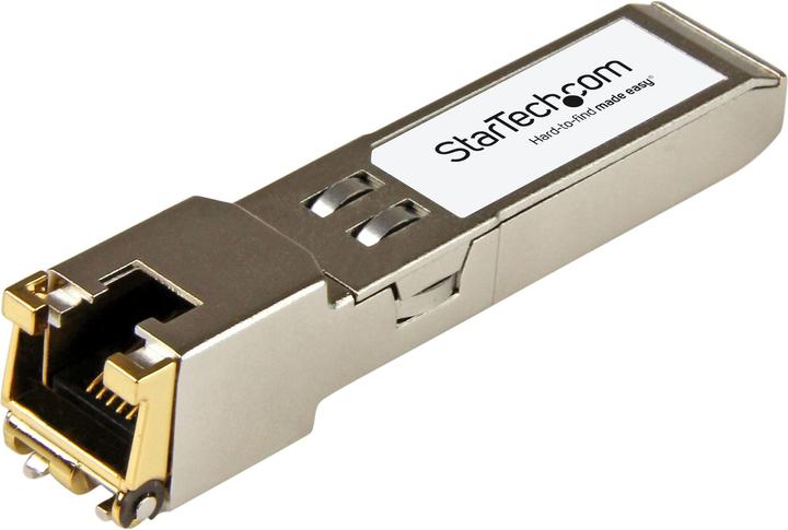StarTech SFP-TX Comp