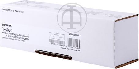 Produktbild Toshiba T-4030 (BK)