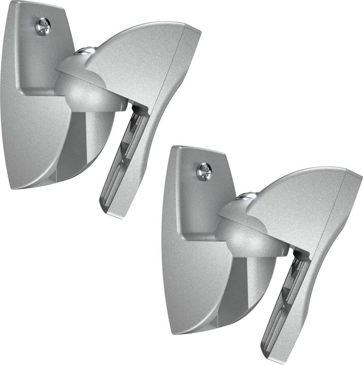 Actual product image Vogels Vlb 500 (1 pair, Wall installation, Tiltable, Pivoting)