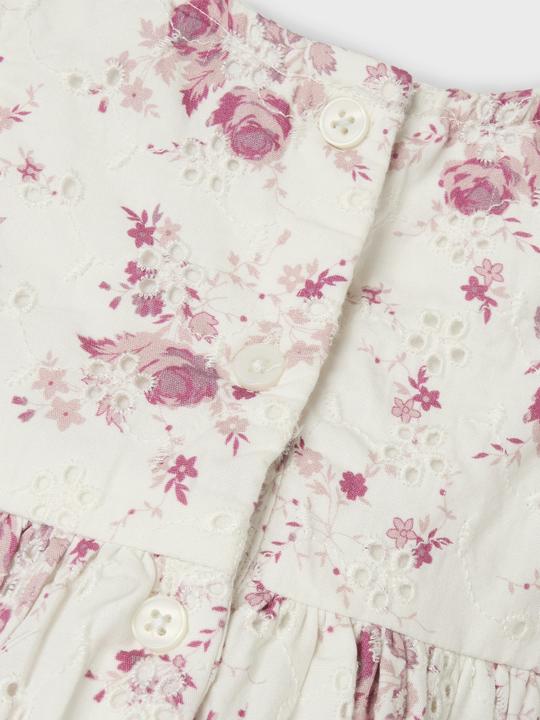 Produktbild Name it Bio-Baumwoll Kleid (50)