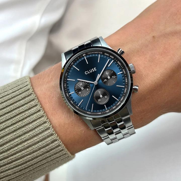 Actual product image Cluse Anthéor (42 mm)