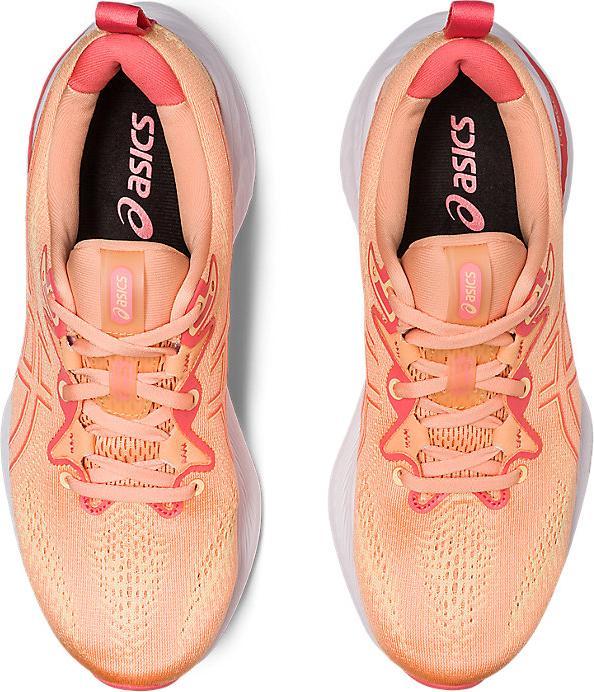 Actual product image ASICS Performance Gel Cumulus (37)