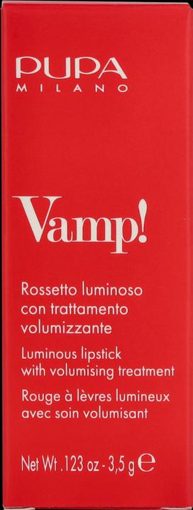 Produktbild Pupa Milano Vamp! (103 - Tea Rose)