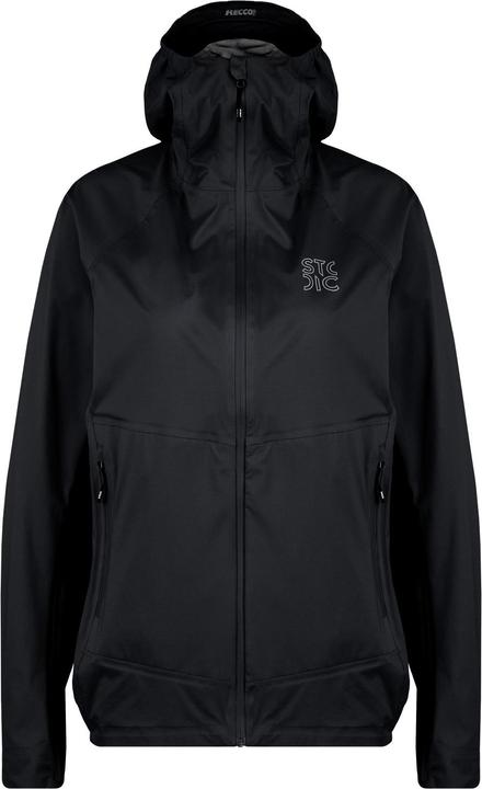 Image du produit Stoic Veste de pluie KalmarSt. 3L pour femme (38, M)
