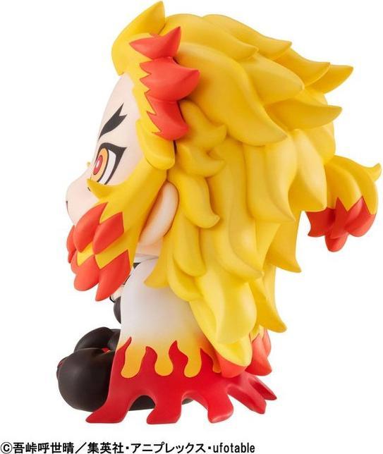 Produktbild Megahouse Demon Slayer - Kimetsu no Yaiba: Rengoku Kyojuro