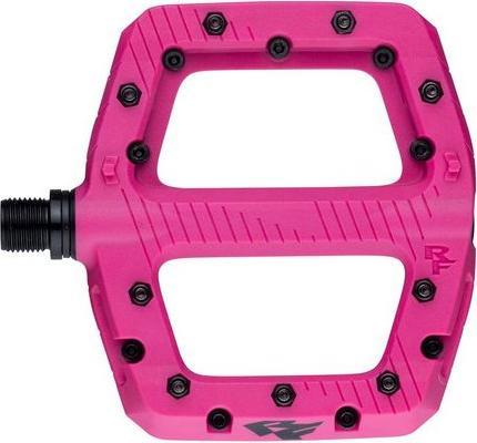 Actual product image Race Face Chester Pedal Small V2