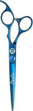Image du produit Mikki Doodle Schaar droit - 18 Cm (Chien)