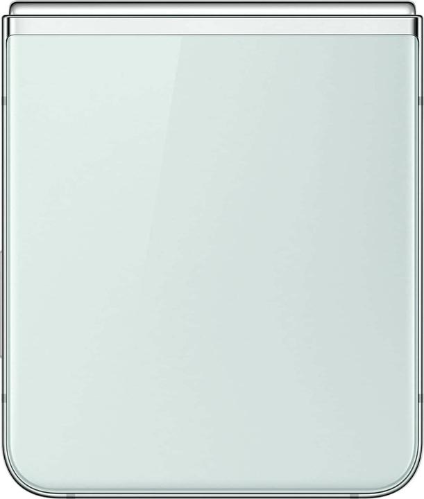 Produktbild Samsung Galaxy Z Flip 5 (256 GB, Mint, 6.70", SIM + eSIM, 12 Mpx, 5G)