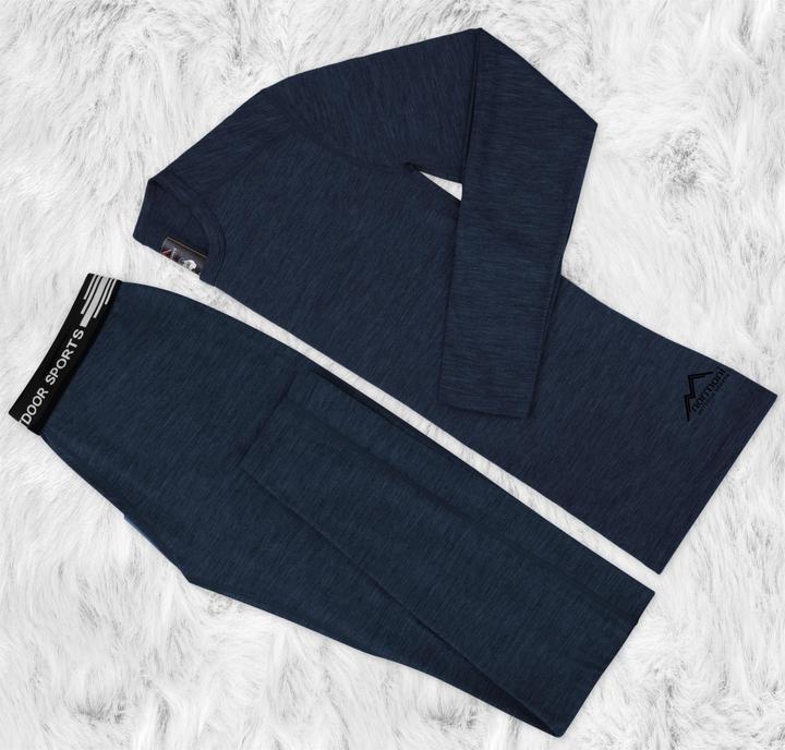 Image du produit Normani Herren Merino Langarm Melbourne (XL)