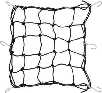 Actual product image Stealth Gear Luggage net for transport trolley