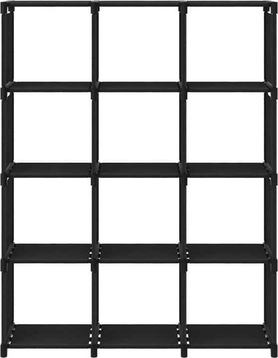 Actual product image VidaXL Standregal (103 x 30 x 141 cm)