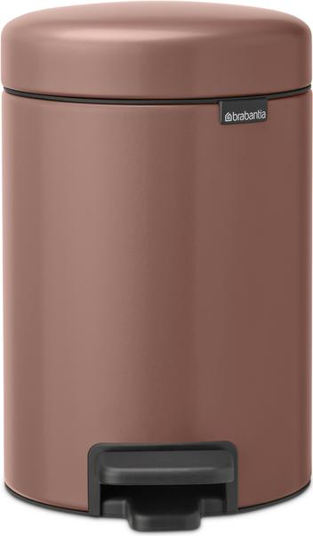 Satin taupe