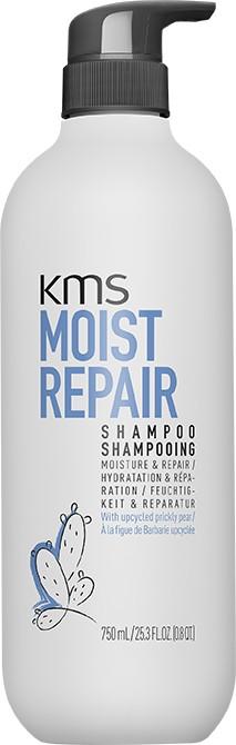 KMS California Moist Repair - Shampoo (750 ml, Flüssiges Shampoo)