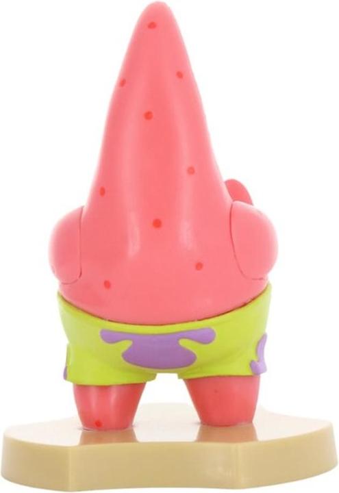 Actual product image Exquisite Gaming Spongebob: Patrick - Cable Guy Holdem