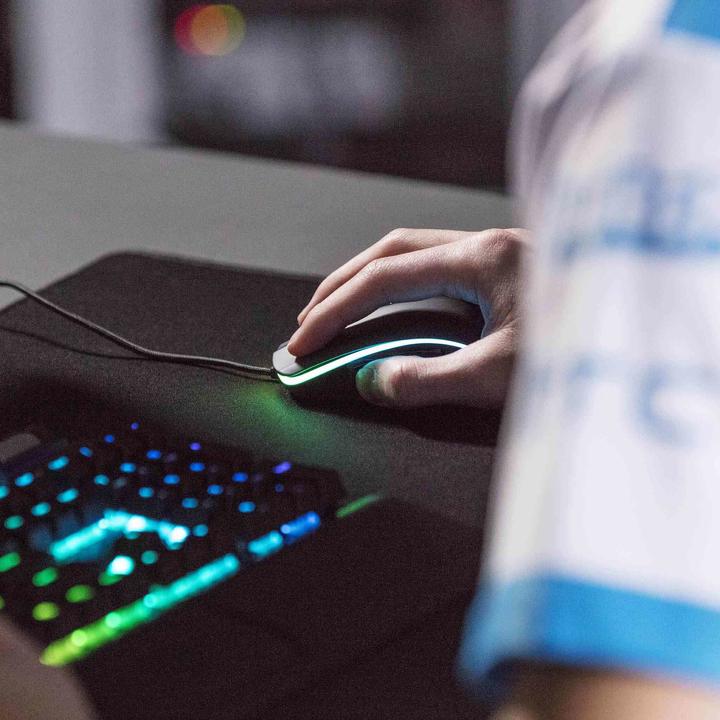 Produktbild HyperX Pulsefire Surge (Kabelgebunden)