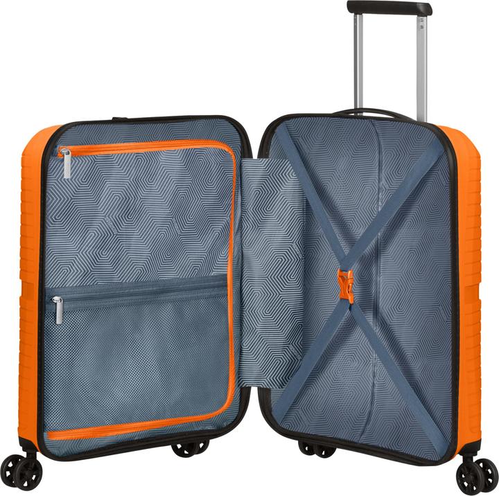 Image du produit American Tourister Valise à roulettes Airconic (33.50 l, Bagage à main (jusqu'à 50l))