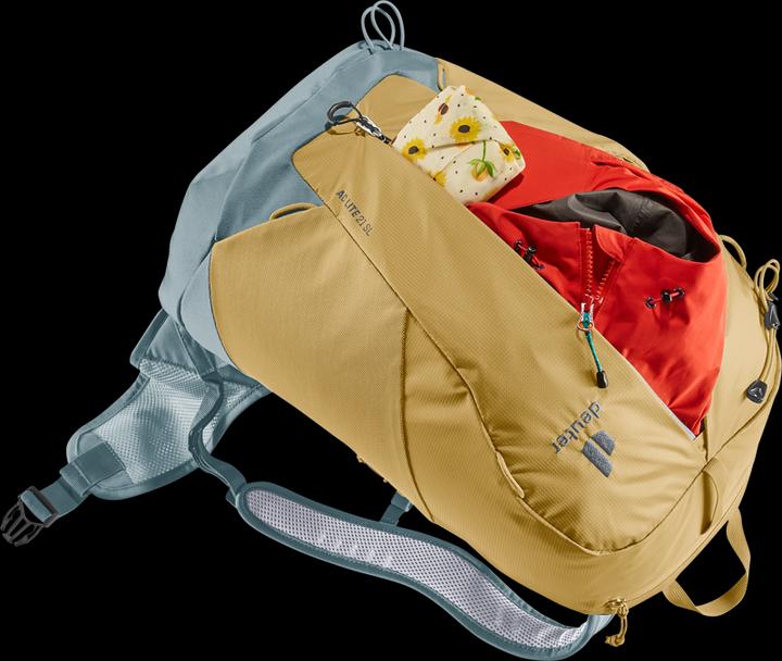 Produktbild Deuter AC Lite 21 SL (21 l)