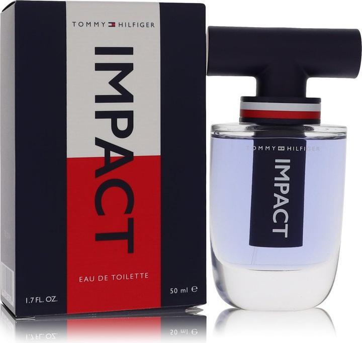 Produktbild Tommy Hilfiger Impact (Eau de Toilette, 50 ml)