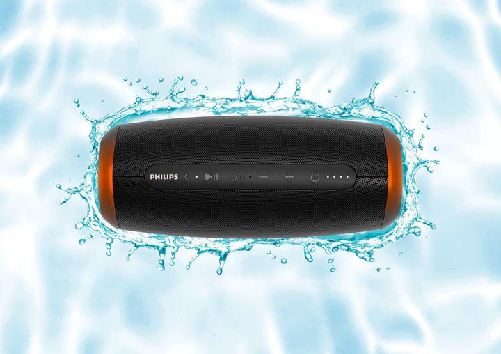 Image du produit Philips TAS5305/00 (12 h, Fonctionnement sur piles)