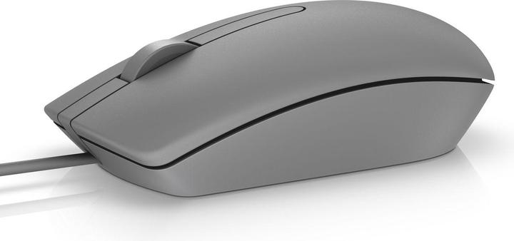 Actual product image Dell MS116 USB Optical Mouse