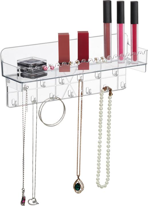 Image du produit Relaxdays Porte-bijoux