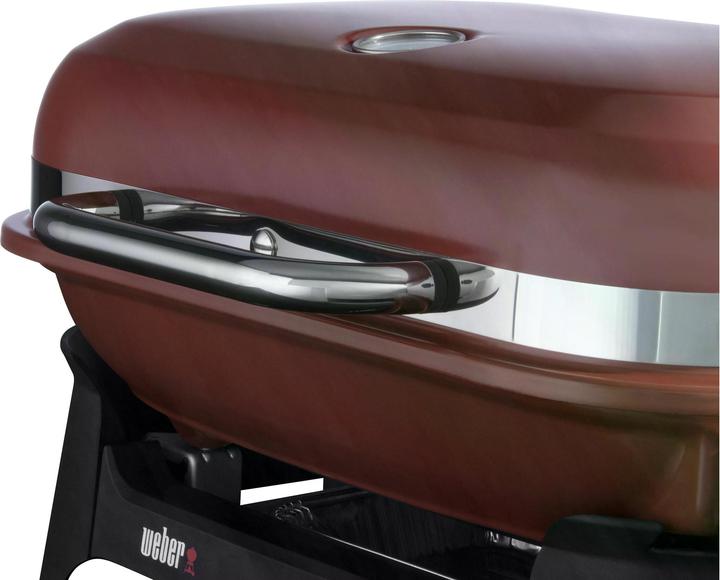 Image du produit Weber Lumin Compact (2.20 kW)