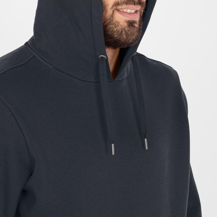Produktbild JAKO Kapuzensweat Organic (5XL)