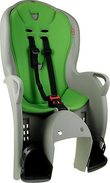 Produktbild hamax Fahrrad-Kindersitz Kiss Basic