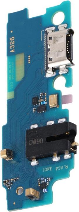 Produktbild Clappio Ladebuchse Ersatzteil Samsung A32 5G (Samsung Galaxy A32 5G)