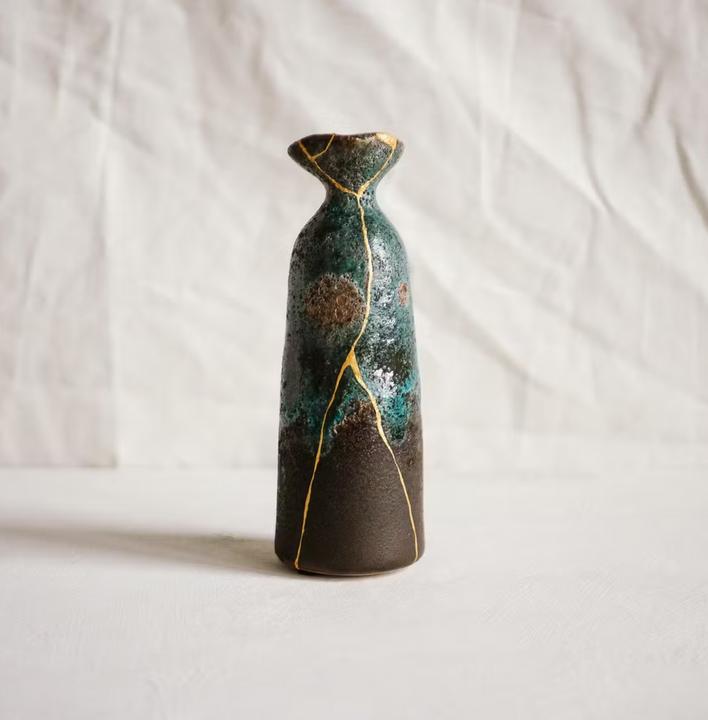 Actual product image Mora Approved DIY Kintsugi Repair Kit