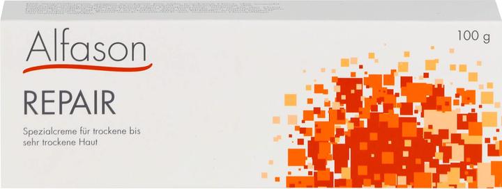 Image du produit Alfason Repair (Crème 24h)