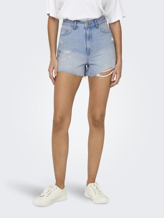 Actual product image Only Shorts GABI Jeans-Shorts (XL)