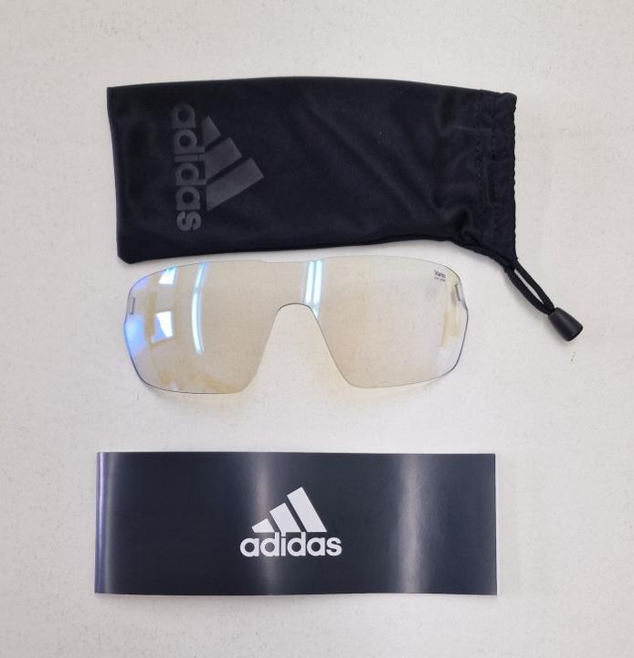 Produktbild adidas Wechselglas Blue Mirror ad05 S