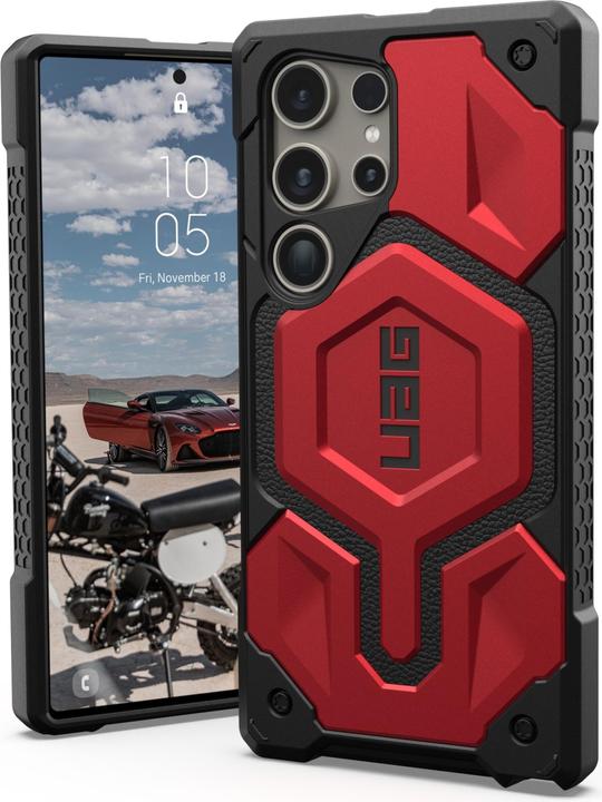 Image du produit UAG Monarch Pro (Samsung Galaxy S24 Ultra)