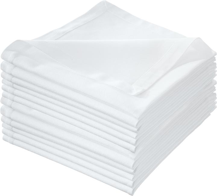 Produktbild Erwin Müller Serviette 12er-Pack (40 x 40 cm)