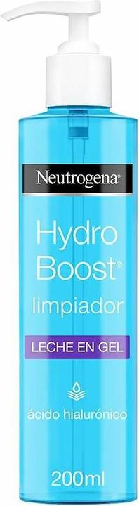 Produktbild Neutrogena HYDRO BOOST Gesichtswasser in Gel 200 ml (Gel, 200 ml)