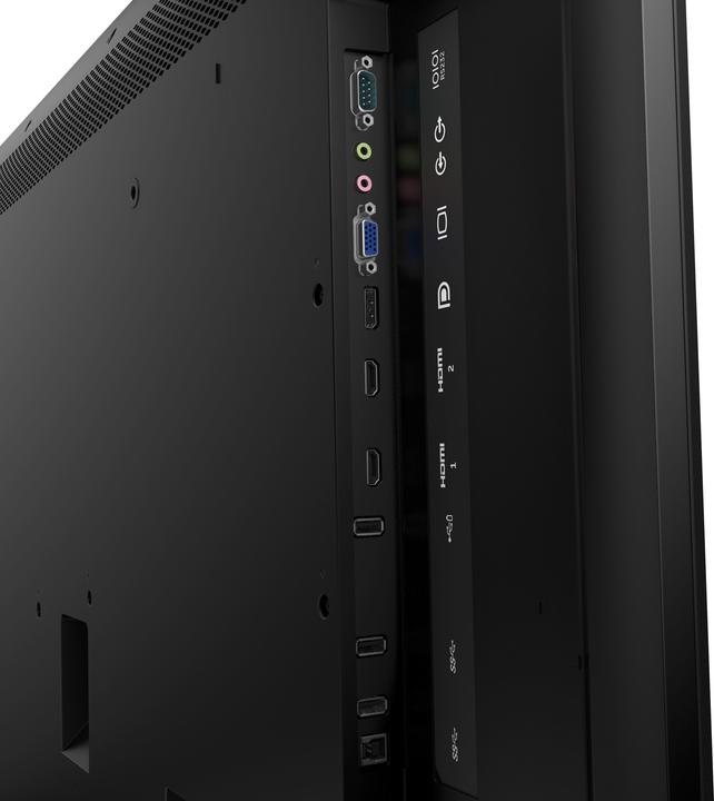 Produktbild Dell C5517H 55" schwarz (1920 x 1080 Pixel, 54.60")