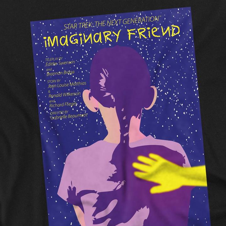 Produktbild The Next Generation Season 5 Episode 22 TShirt (S)