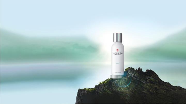 Produktbild Victorinox Sport (Eau de Toilette, 100 ml)